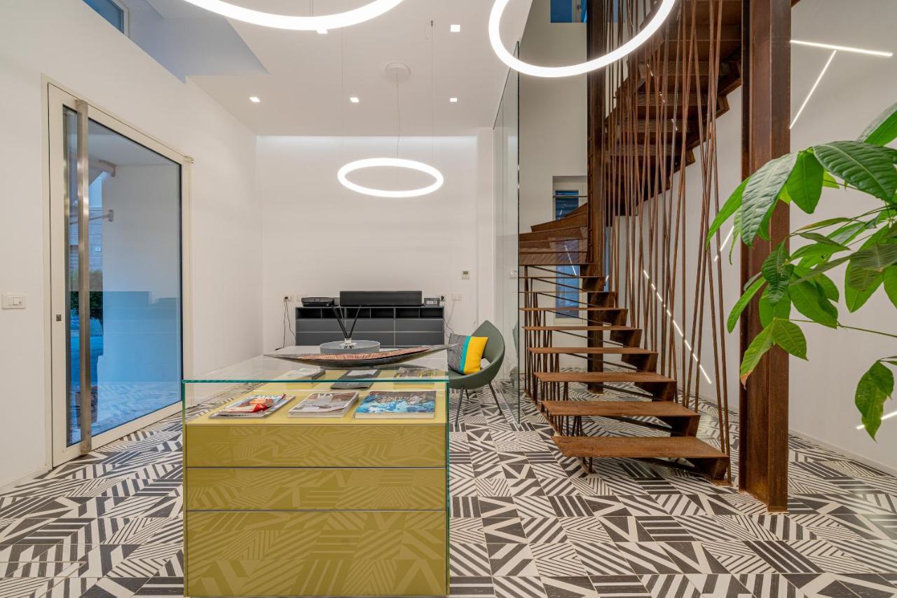 Hotiday Room Collection - Olbia Wallure Exterior photo