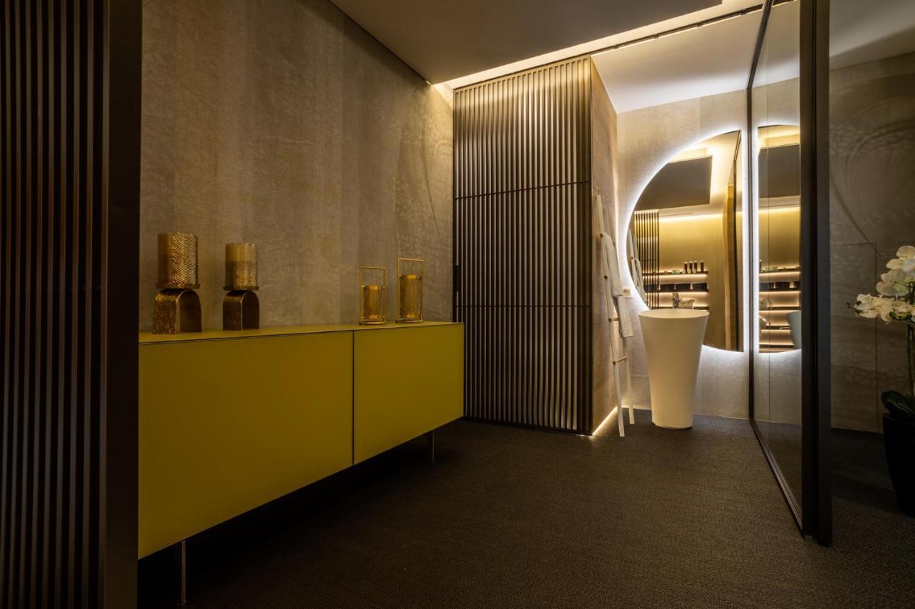Hotiday Room Collection - Olbia Wallure Exterior photo