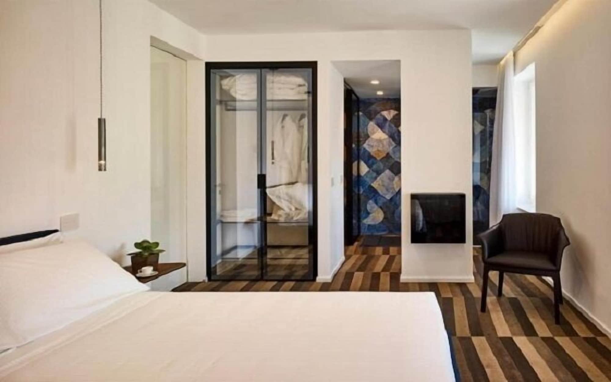 Hotiday Room Collection - Olbia Wallure Exterior photo