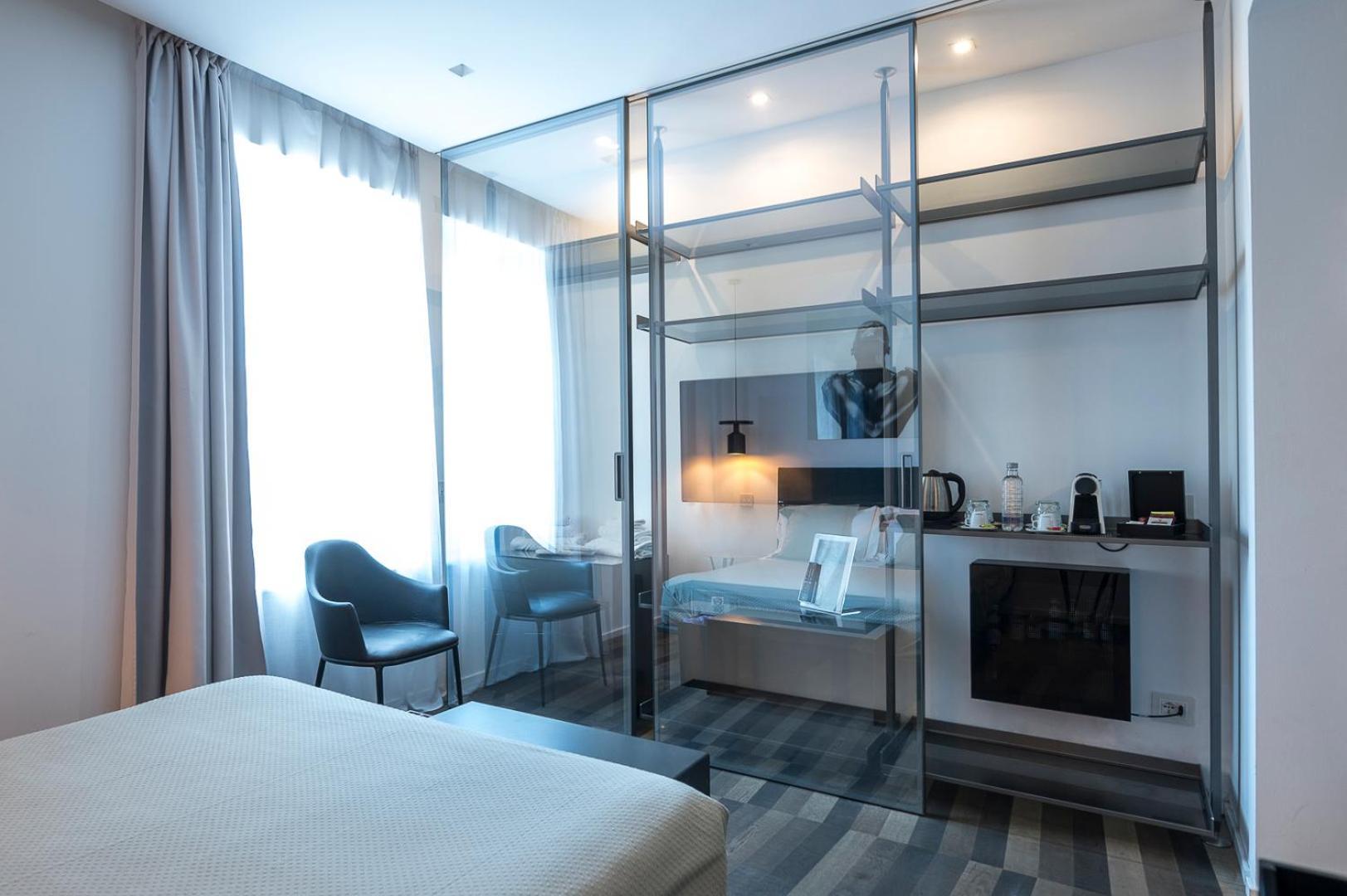 Hotiday Room Collection - Olbia Wallure Exterior photo