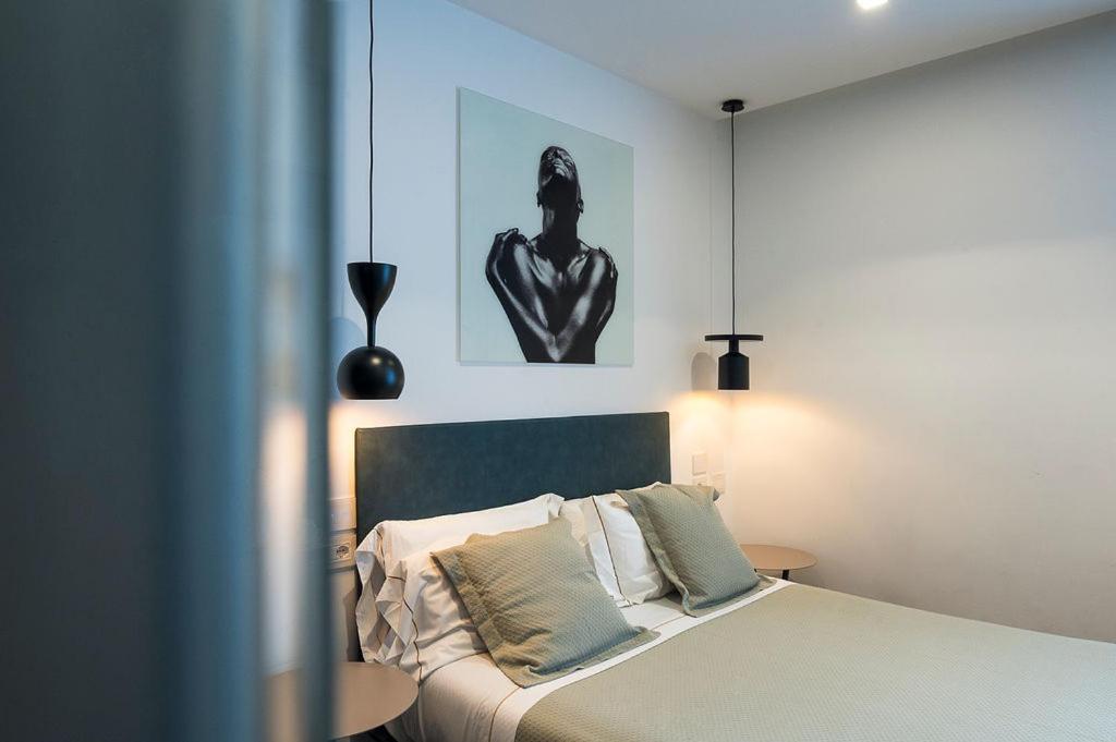 Hotiday Room Collection - Olbia Wallure Exterior photo