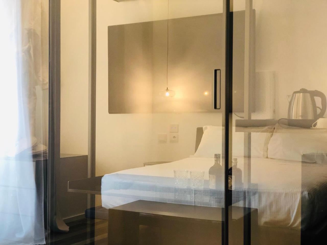 Hotiday Room Collection - Olbia Wallure Exterior photo